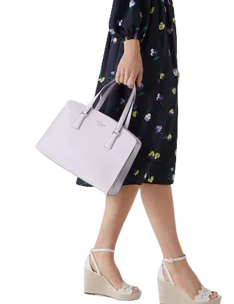 Kate Spade New York Perry Medium Satchel