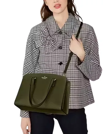 Kate Spade New York Perry Medium Satchel
