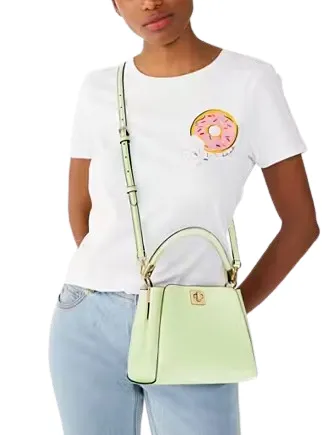 Kate Spade New York Phoebe Small Top Handle Bag