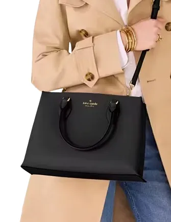 Kate Spade New York Rae Medium Satchel