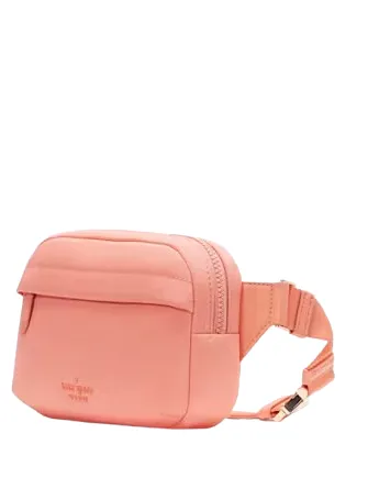 Kate Spade New York Rainbow Collection Belt Bag
