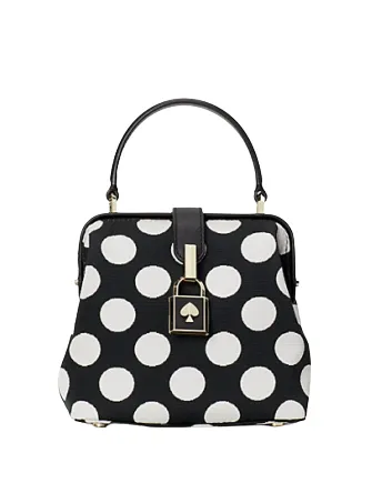 Kate Spade New York Remedy Bikini Dot Small Top Handle Bag