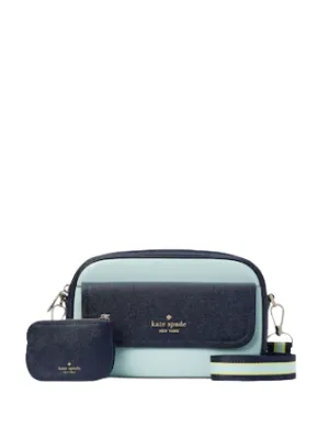 Kate Spade New York Rosie Flap Camera Bag