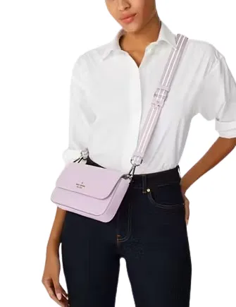 Kate Spade New York Rosie Flap Crossbody