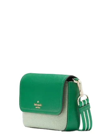 Kate Spade New York Rosie Flap Crossbody