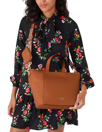 Kate Spade New York Rosie Satchel