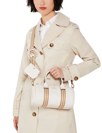 Kate Spade New York Rosie Small Duffle Crossbody