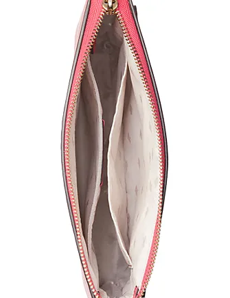 Kate Spade New York Sadie North South Crossbody