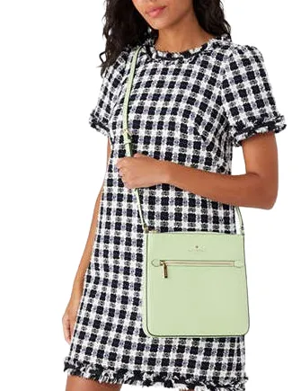Kate Spade New York Sadie North South Crossbody