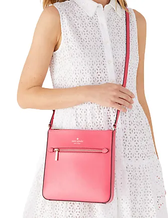 Kate Spade New York Sadie North South Crossbody