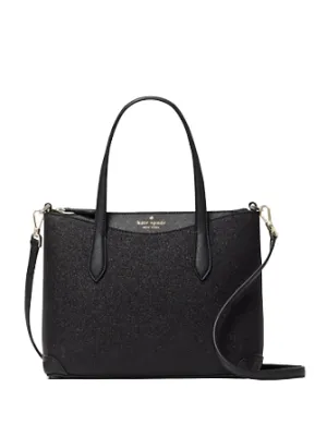 Kate Spade New York Shimmy Satchel