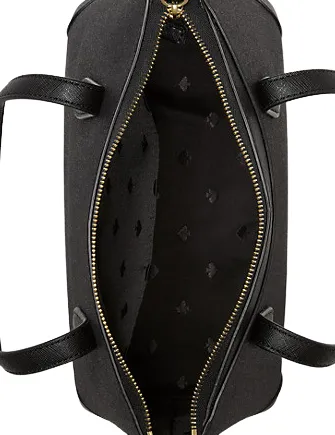 Kate Spade New York Shimmy Satchel