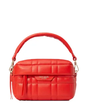 Kate Spade New York Softwhere Quilted Leather Small Convertible Crossbody