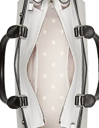 Kate Spade New York Staci Colorblock Medium Satchel