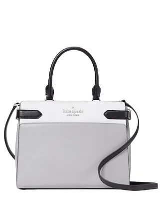 Kate Spade New York Staci Colorblock Medium Satchel