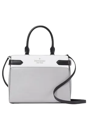 Kate Spade New York Staci Colorblock Medium Satchel