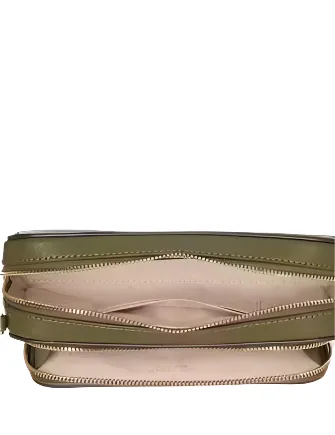 Kate Spade New York Staci Dual Zip Around Crossbody