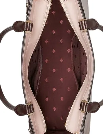 Kate Spade New York Staci Large Satchel