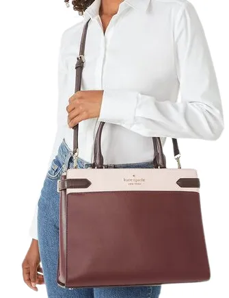 Kate Spade New York Staci Large Satchel