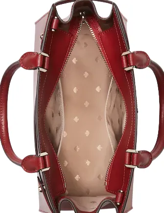 Kate Spade New York Staci Medium Satchel