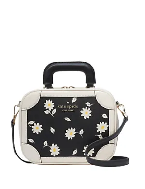 Kate Spade New York Traveler Trunk Crossbody Bag