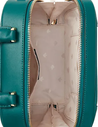 Kate Spade New York Traveler Trunk Crossbody Bag