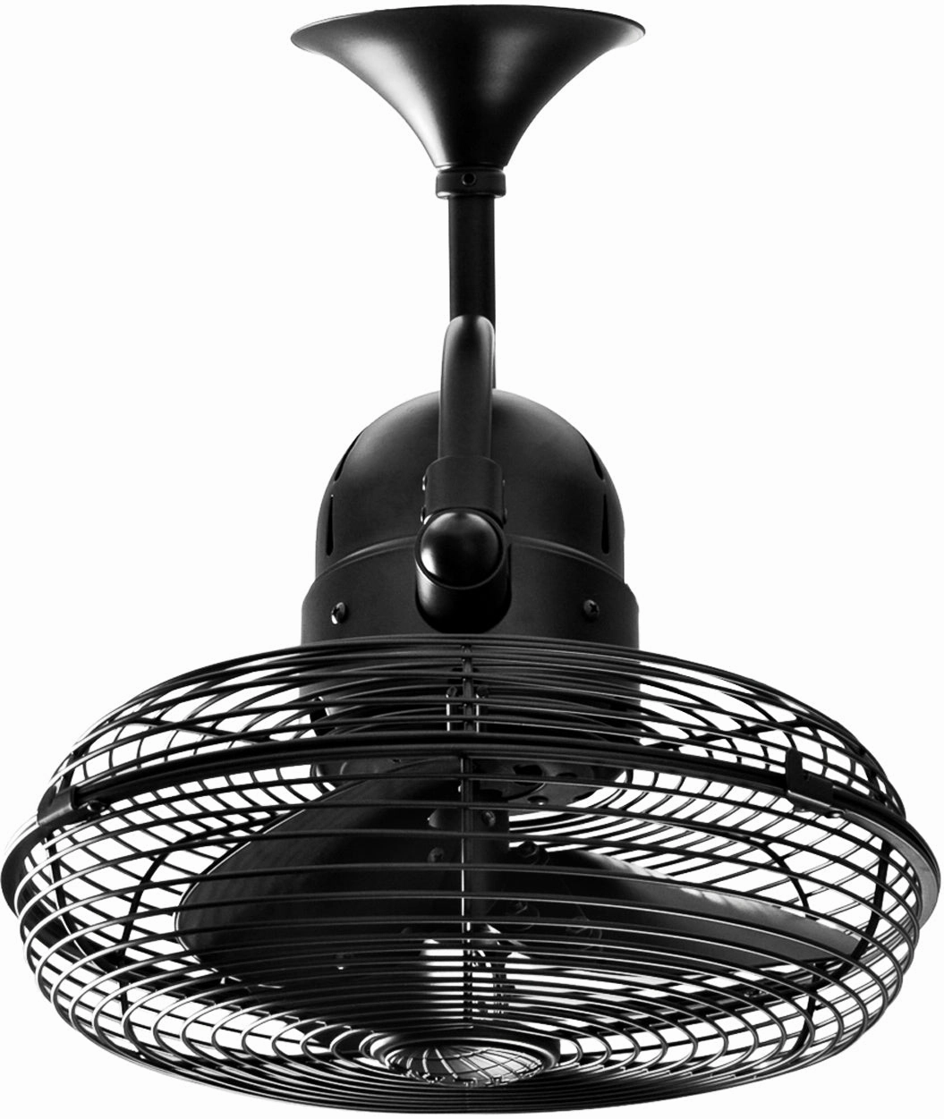 Kaye 13"Wall Fan Matte Black Portable & Wall Fans offer