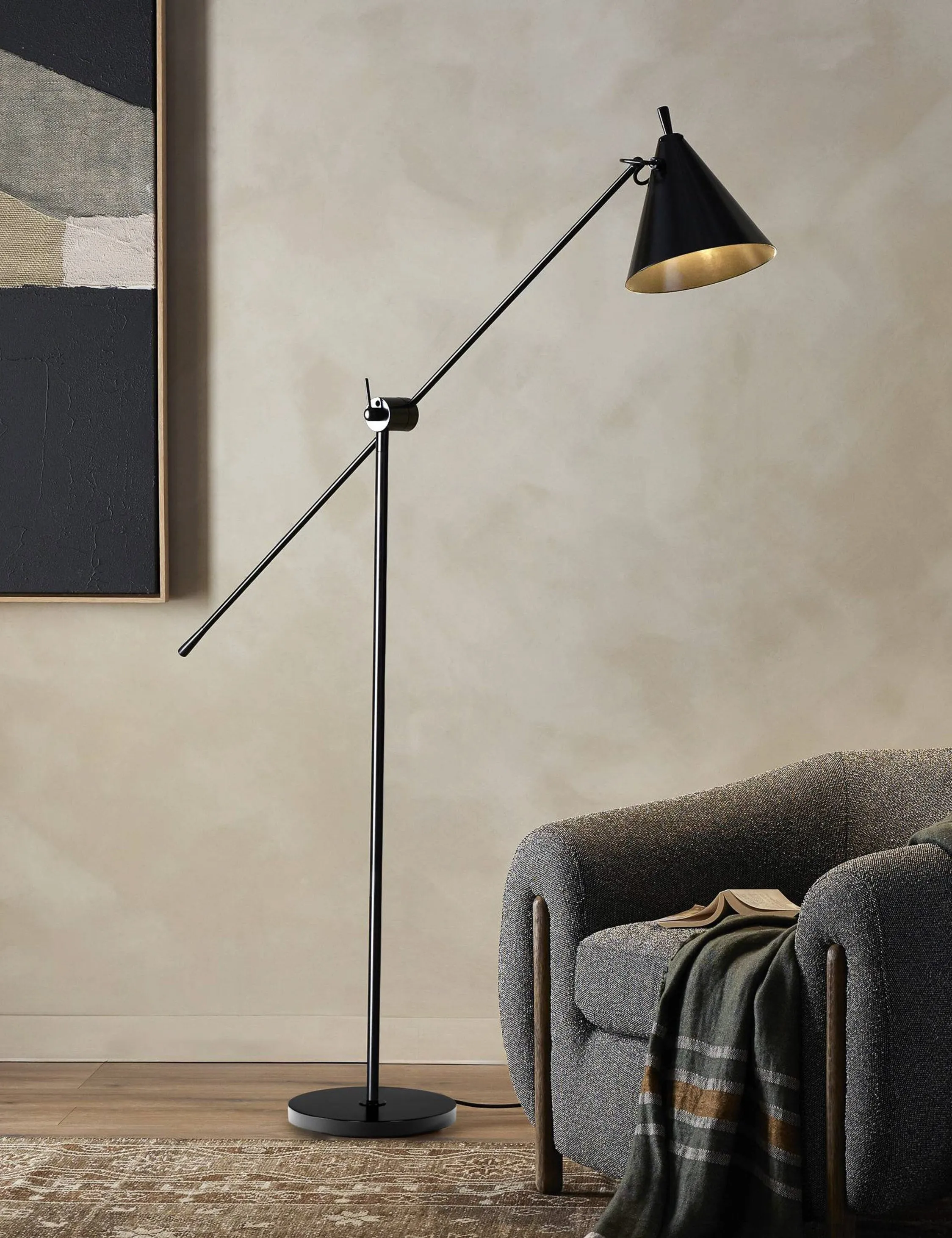Kepler Floor Lamp Floor Lamps outlet clearance