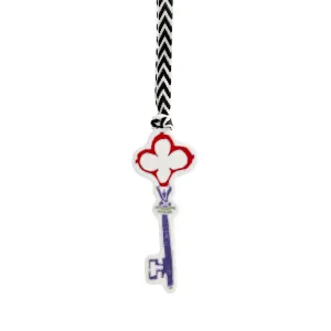 Key Christmas Ornament Cheap Holiday Home Decor