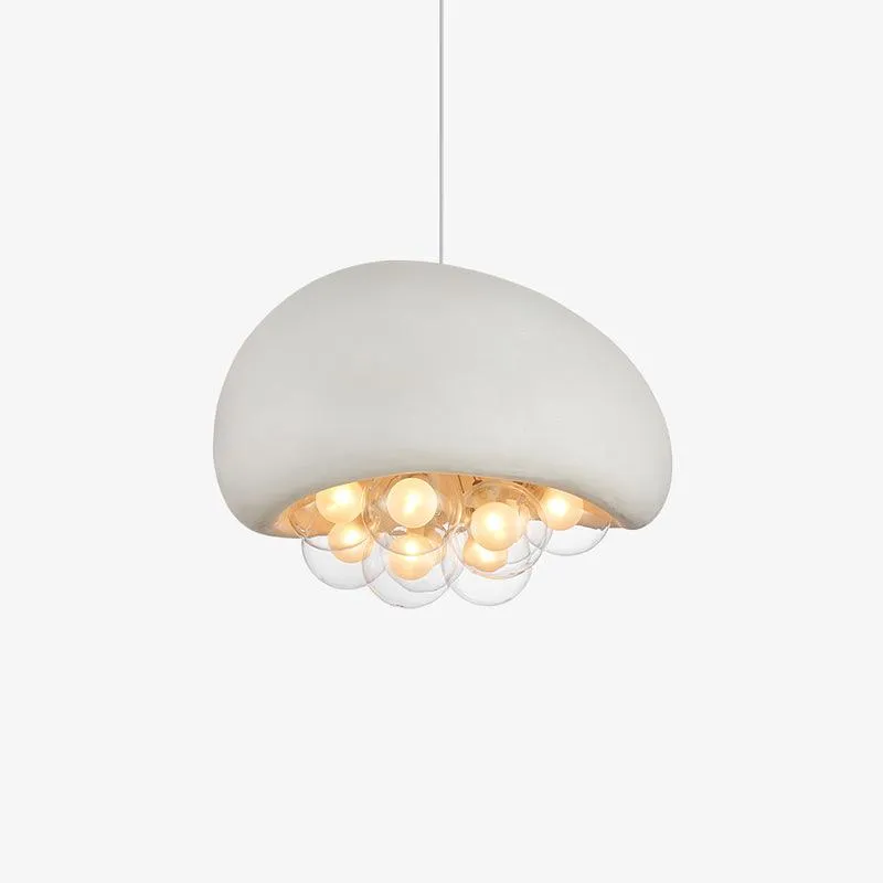 Khmara Bubbles Pendant Lamp Stylish Living Room Lights
