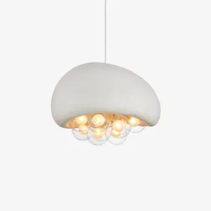 Khmara Bubbles Pendant Lamp Stylish Living Room Lights