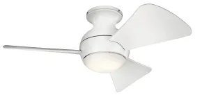 Kichler 34"Ceiling Fan Designer Ceiling Fans Outlet