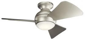 Kichler 34"Ceiling Fan Designer Ceiling Fans Outlet
