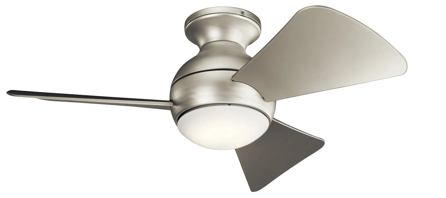 Kichler 34"Ceiling Fan Designer Ceiling Fans Outlet
