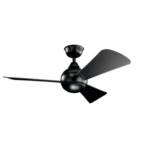 Kichler 44"Ceiling Fan Outdoor Ceiling Fans discount