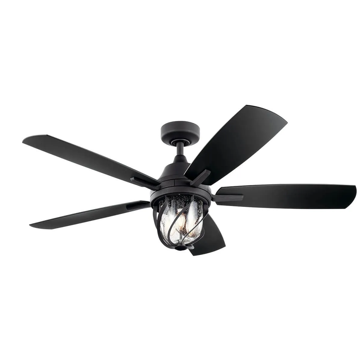 Kichler 52"Ceiling Fan Outdoor Ceiling Fans discount