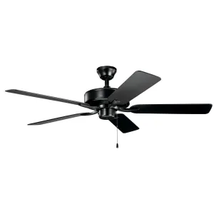 Kichler 52"Ceiling Fan Outdoor Ceiling Fans discount