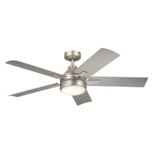 Kichler 52"Ceiling Fan Outdoor Ceiling Fans discount
