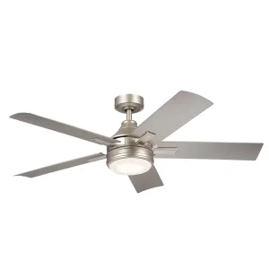 Kichler 52"Ceiling Fan Outdoor Ceiling Fans discount