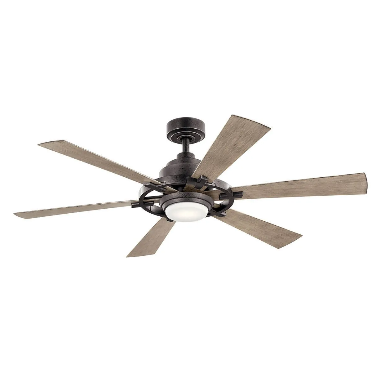 Kichler 52"Ceiling Fan Outdoor Ceiling Fans discount