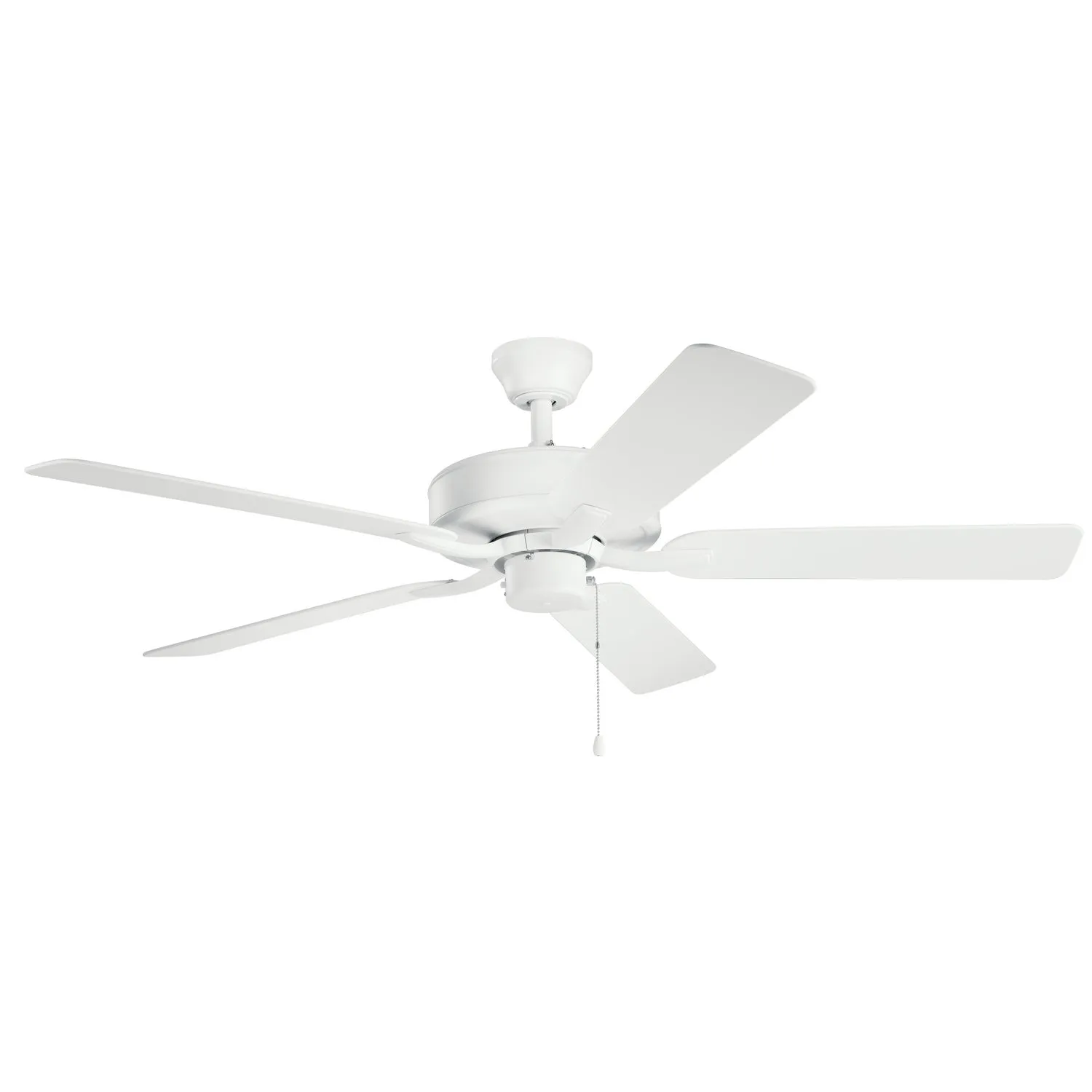 Kichler 52"Ceiling Fan Outdoor Ceiling Fans discount