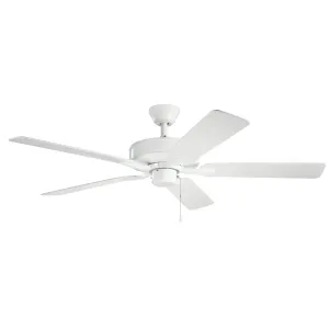 Kichler 52"Ceiling Fan Outdoor Ceiling Fans discount