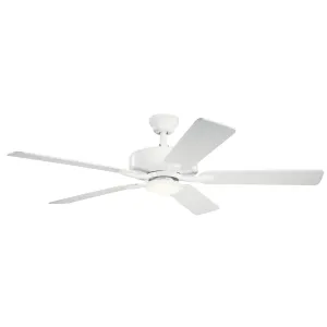 Kichler 52"Ceiling Fan Outdoor Ceiling Fans discount