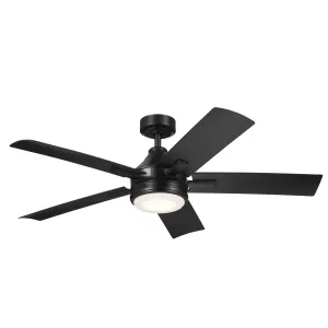Kichler 52"Ceiling Fan Outdoor Ceiling Fans discount