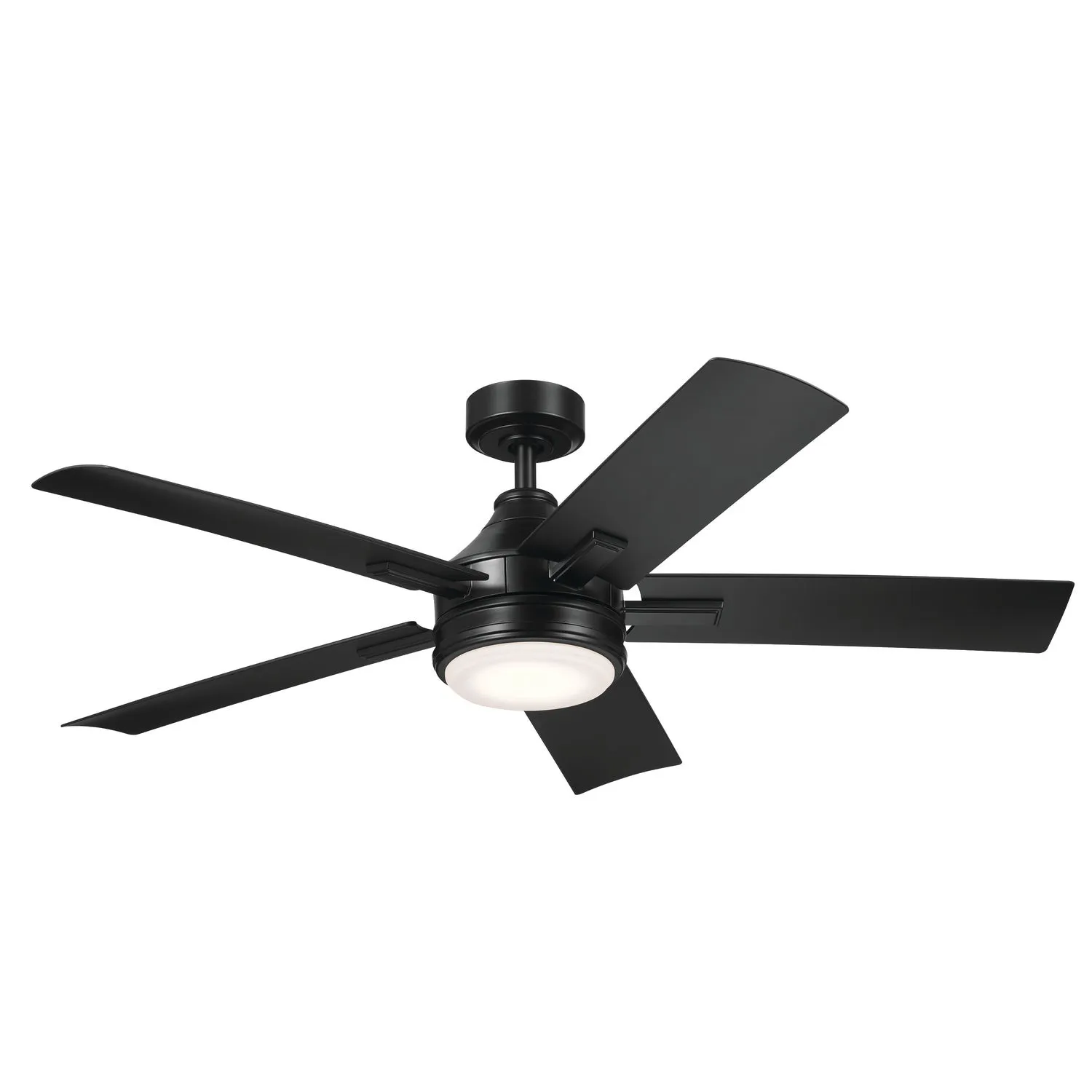 Kichler 52"Ceiling Fan Outdoor Ceiling Fans discount