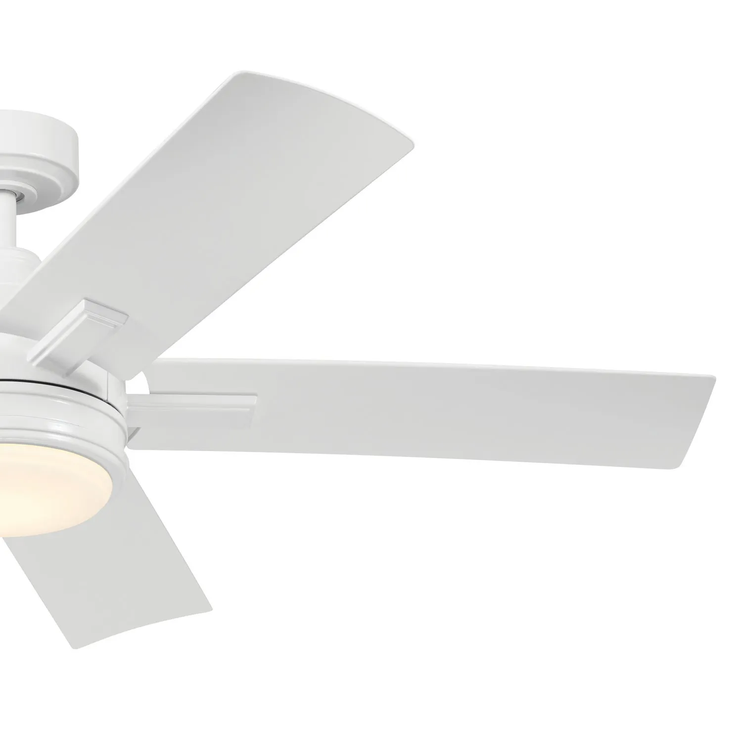 Kichler 52"Ceiling Fan