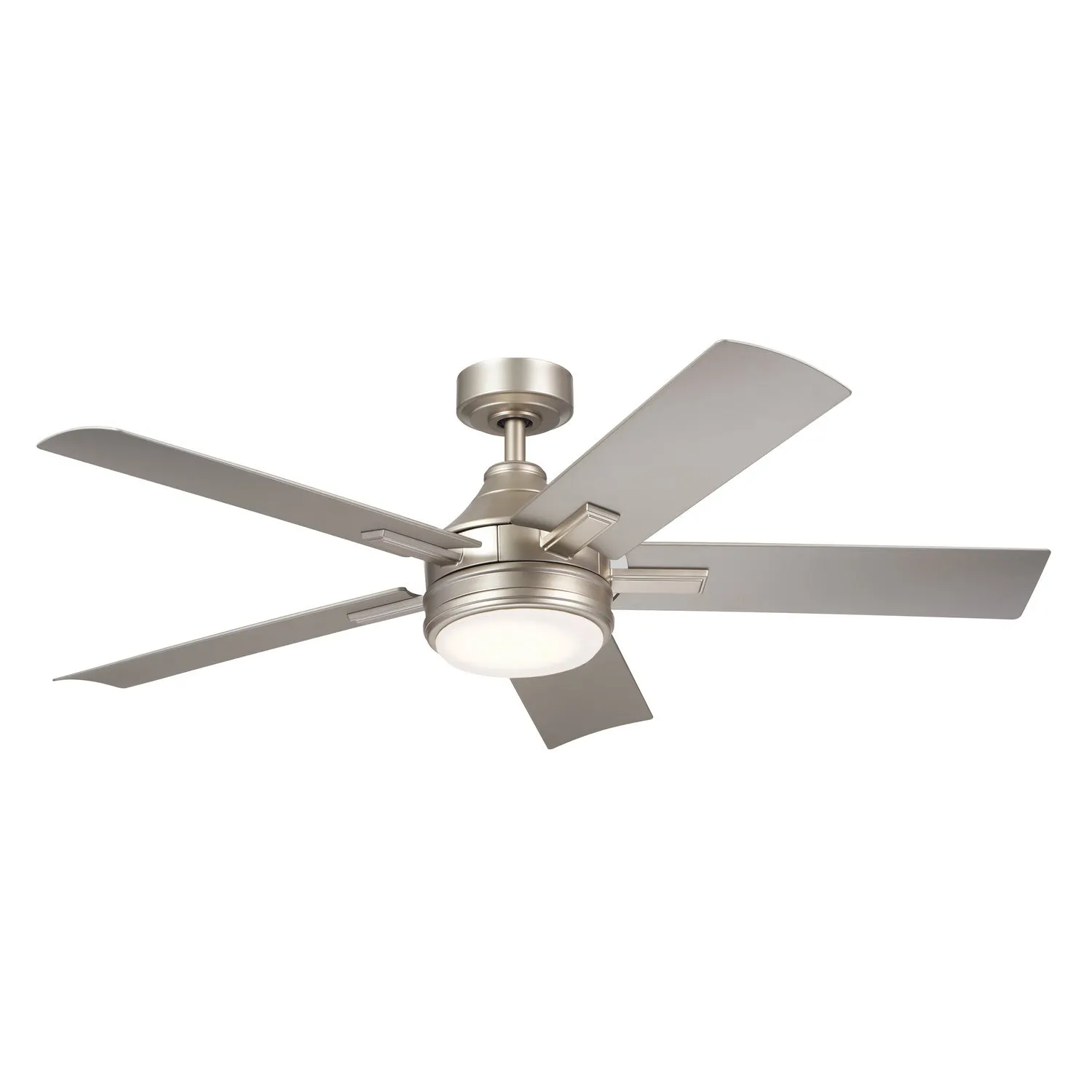 Kichler 52"Ceiling Fan Outdoor Ceiling Fans discount