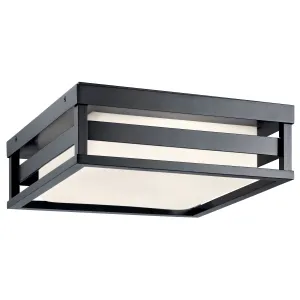 Kichler LED Outdoor Flush Mount Flush Mount Lights outlet