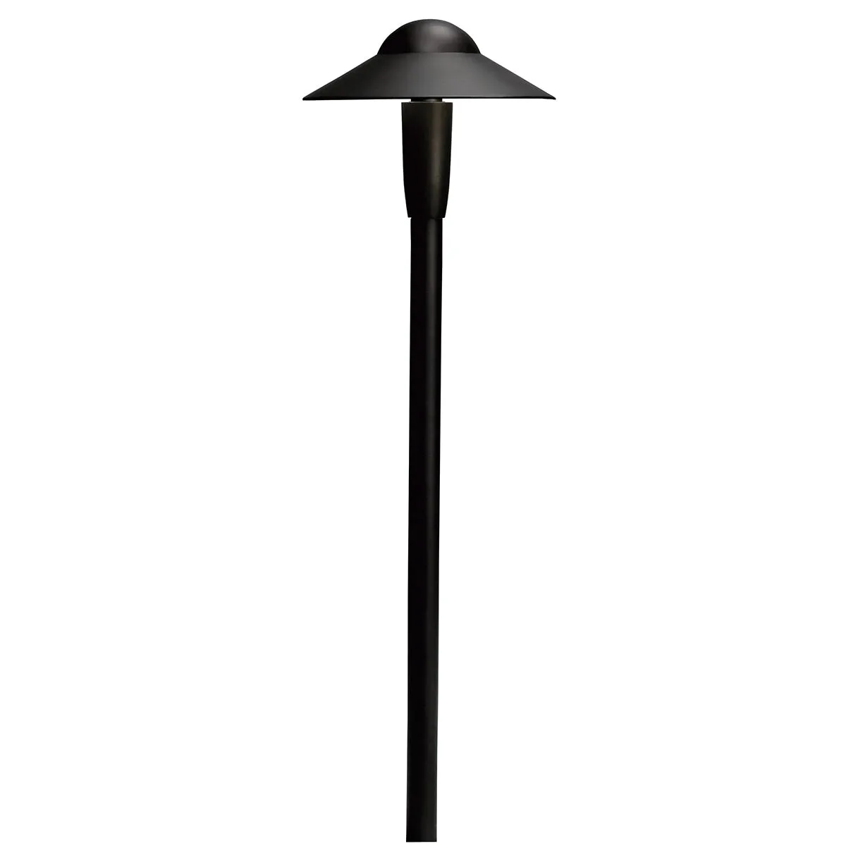 Kichler LED Path Light Outdoor Landscape Lighting