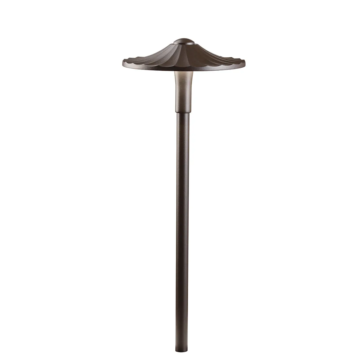 Kichler LED Path Light Outdoor Landscape Lighting